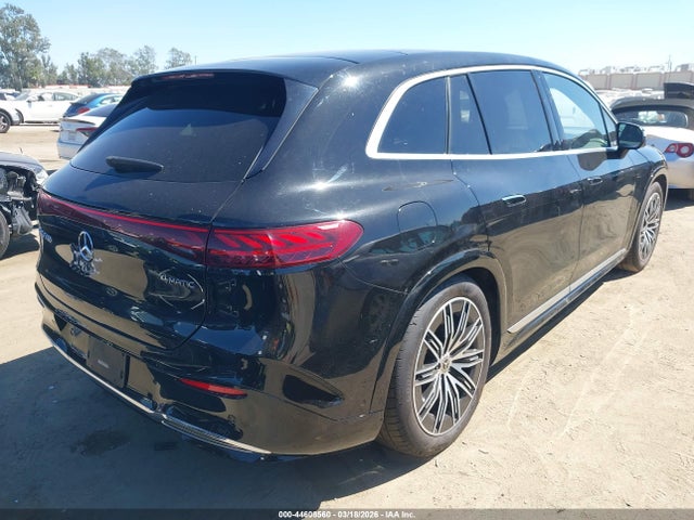 2023 MERCEDES-BENZ EQS 580 SUV 4JGDM4EB1PA019289 Photo 3