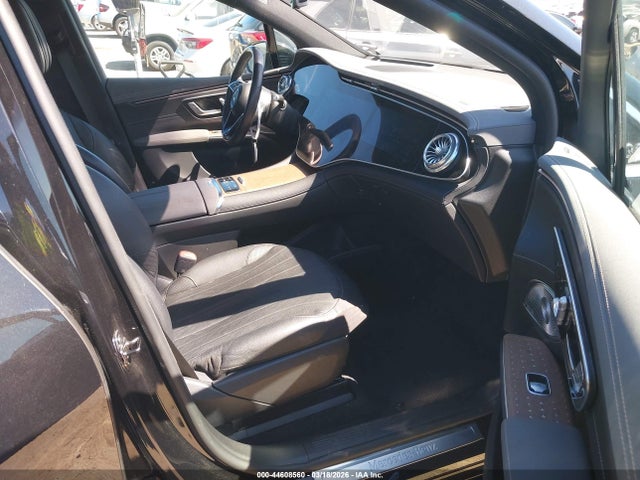 2023 MERCEDES-BENZ EQS 580 SUV 4JGDM4EB1PA019289 Photo 4