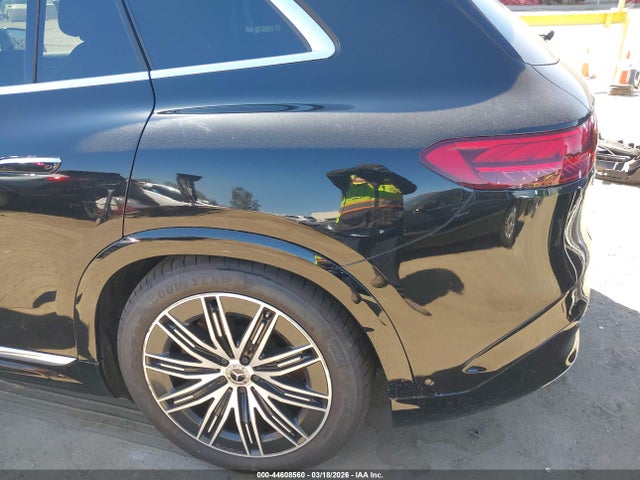 2023 MERCEDES-BENZ EQS 580 SUV 4JGDM4EB1PA019289 Photo 5