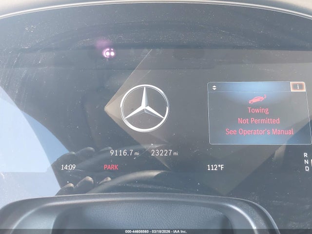 2023 MERCEDES-BENZ EQS 580 SUV 4JGDM4EB1PA019289 Photo 6