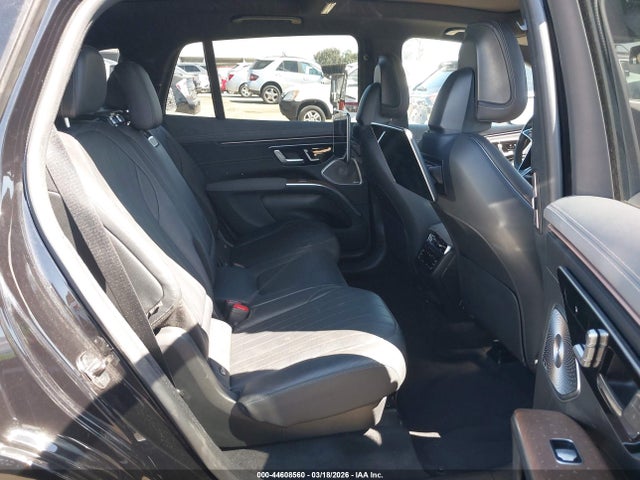 2023 MERCEDES-BENZ EQS 580 SUV 4JGDM4EB1PA019289 Photo 7