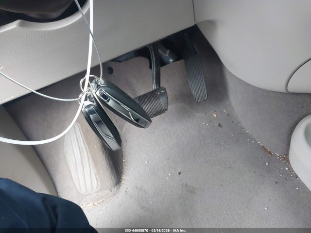 Продаж на аукціоні авто 2017 Chrysler Pacifica Lx, vin: 2C4RC1CG1HR502773, номер лоту: 44608570