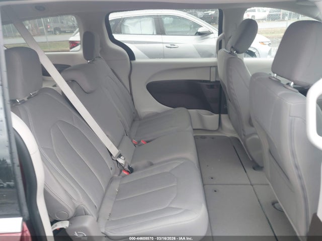 Продаж на аукціоні авто 2017 Chrysler Pacifica Lx, vin: 2C4RC1CG1HR502773, номер лоту: 44608570