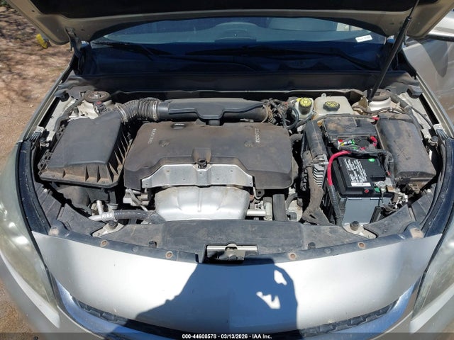 1G11H5SL4EF203004 Chevrolet Malibu 1lz