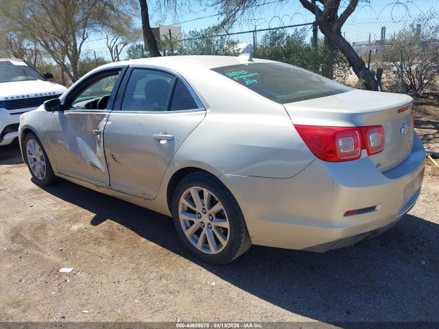 1G11H5SL4EF203004 Chevrolet Malibu 1lz