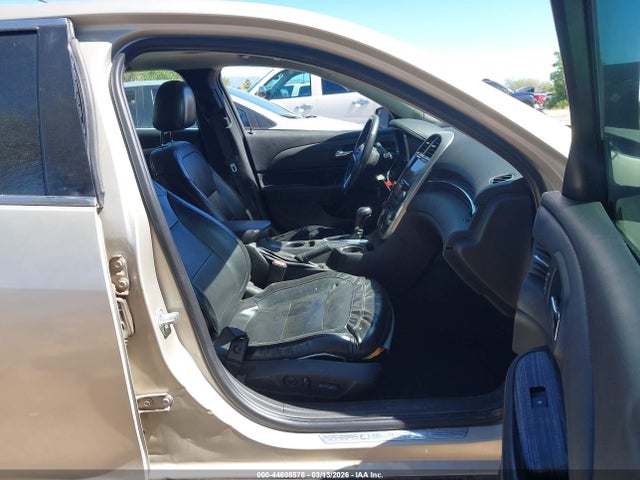 1G11H5SL4EF203004 Chevrolet Malibu 1lz