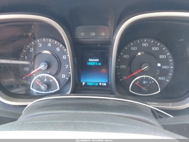 1G11H5SL4EF203004 Chevrolet Malibu 1lz
