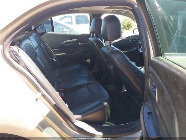 1G11H5SL4EF203004 Chevrolet Malibu 1lz