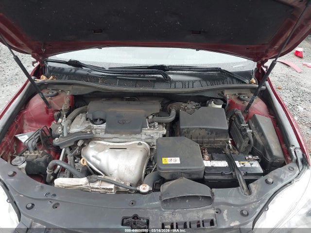 4T1BF1FK8HU737226 Toyota CAMRY SE