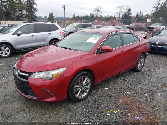 4T1BF1FK8HU737226 Toyota CAMRY SE