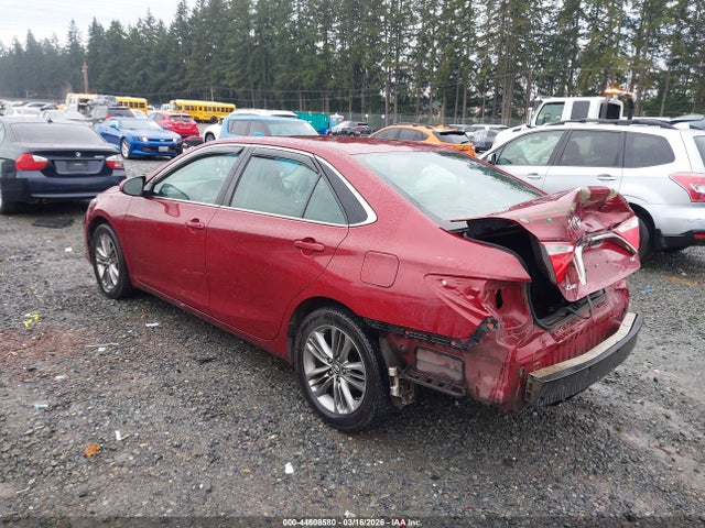4T1BF1FK8HU737226 Toyota CAMRY SE