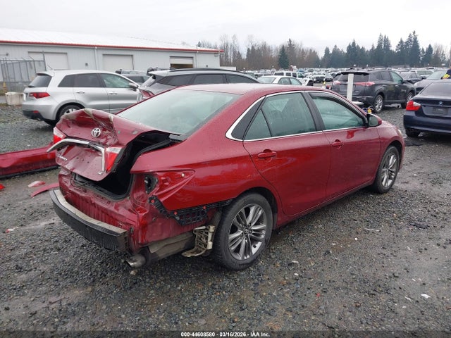 4T1BF1FK8HU737226 Toyota CAMRY SE