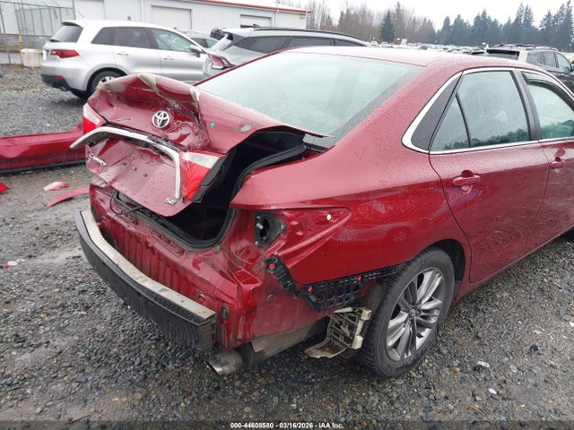 4T1BF1FK8HU737226 Toyota CAMRY SE