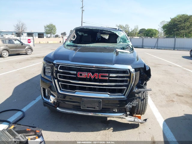 Продажа на аукционе авто 2021 Gmc Yukon 4wd Slt, vin: 1GKS2BKD9MR490300, номер лота: 44608584
