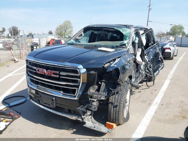 Продажа на аукционе авто 2021 Gmc Yukon 4wd Slt, vin: 1GKS2BKD9MR490300, номер лота: 44608584