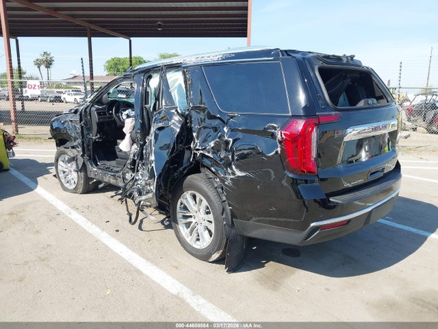 Продажа на аукционе авто 2021 Gmc Yukon 4wd Slt, vin: 1GKS2BKD9MR490300, номер лота: 44608584