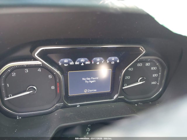 Продажа на аукционе авто 2021 Gmc Yukon 4wd Slt, vin: 1GKS2BKD9MR490300, номер лота: 44608584