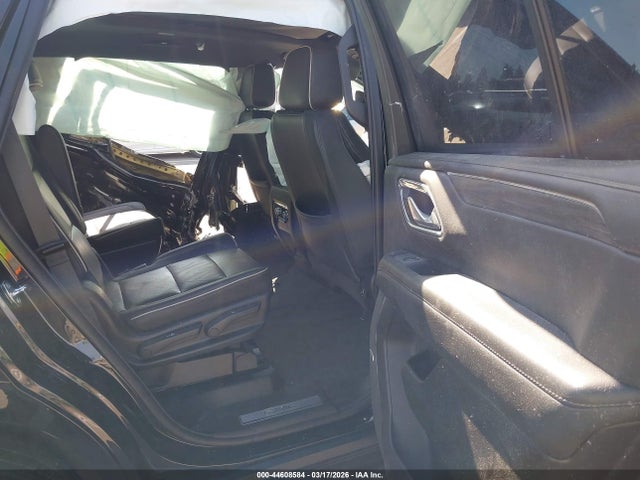 Продажа на аукционе авто 2021 Gmc Yukon 4wd Slt, vin: 1GKS2BKD9MR490300, номер лота: 44608584
