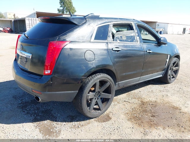 2011 CADILLAC SRX 3GYFNBEY5BS527625 Photo 3