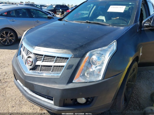 2011 CADILLAC SRX 3GYFNBEY5BS527625 Photo 5