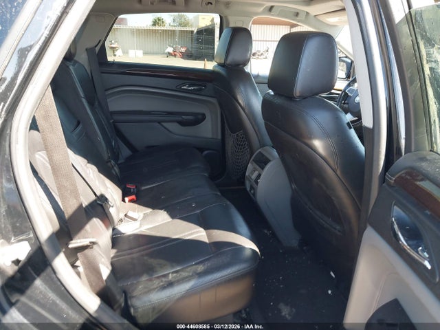 2011 CADILLAC SRX 3GYFNBEY5BS527625 Photo 7