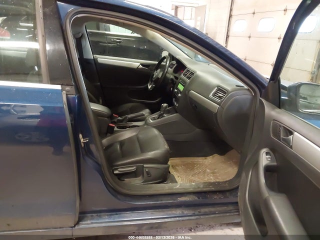 Aukcja sprzedaży 2013 Volkswagen Jetta 2.5l Se, vin: 3VWDP7AJ3DM217829, numer aukcji: 44608588