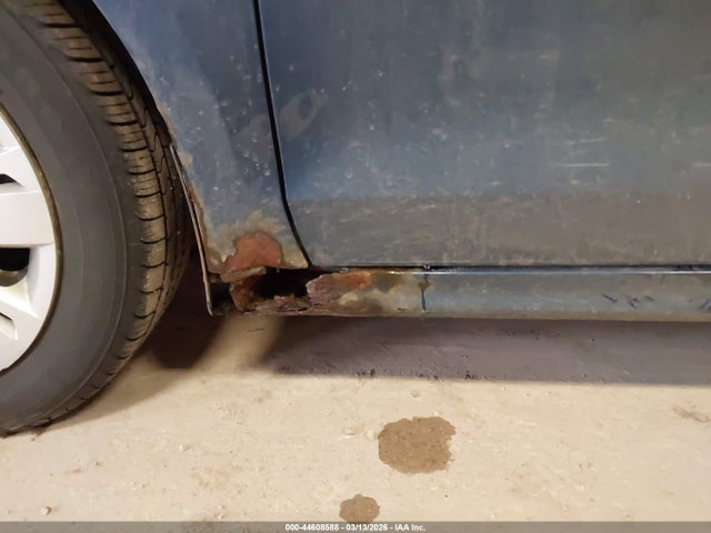 Aukcja sprzedaży 2013 Volkswagen Jetta 2.5l Se, vin: 3VWDP7AJ3DM217829, numer aukcji: 44608588