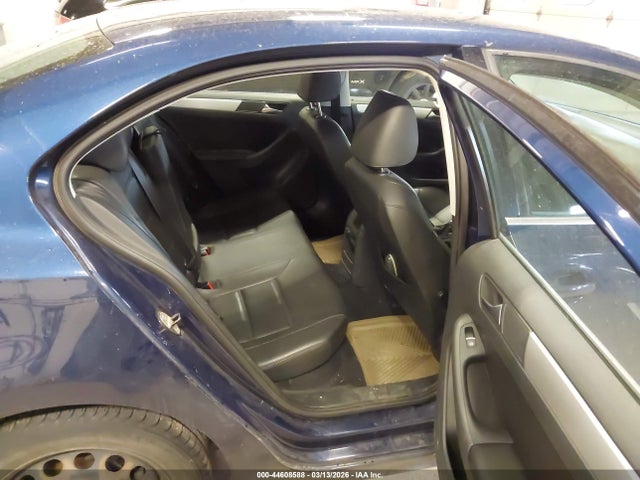 Aukcja sprzedaży 2013 Volkswagen Jetta 2.5l Se, vin: 3VWDP7AJ3DM217829, numer aukcji: 44608588