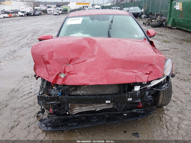 KMHLL4AGXMU128098 Hyundai ELANTRA SE