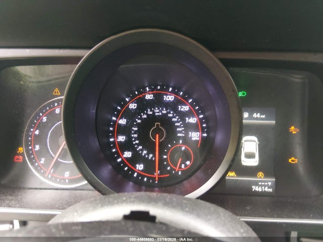 KMHLL4AGXMU128098 Hyundai ELANTRA SE