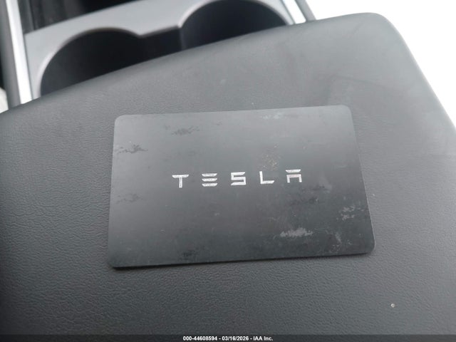 2023 TESLA MODEL Y 7SAYGDEE9PA062440 Photo 10