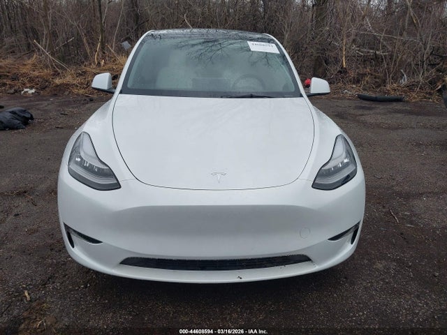 Aukcja sprzedaży 2023 Tesla Model Y Awd/long Range Dual Motor All-wheel Drive, vin: 7SAYGDEE9PA062440, numer aukcji: 44608594