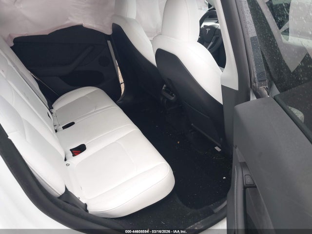 2023 TESLA MODEL Y 7SAYGDEE9PA062440 Photo 7