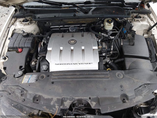 Aukcja sprzedaży 2006 Cadillac Dts Performance, vin: 1G6KD57916U117847, numer aukcji: 44608600