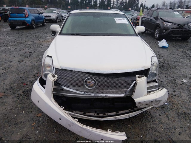 Aukcja sprzedaży 2006 Cadillac Dts Performance, vin: 1G6KD57916U117847, numer aukcji: 44608600