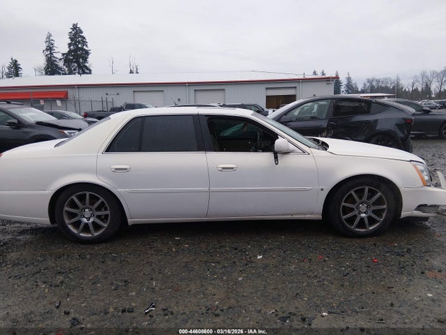 Aukcja sprzedaży 2006 Cadillac Dts Performance, vin: 1G6KD57916U117847, numer aukcji: 44608600