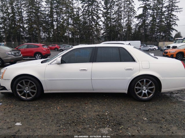 Aukcja sprzedaży 2006 Cadillac Dts Performance, vin: 1G6KD57916U117847, numer aukcji: 44608600