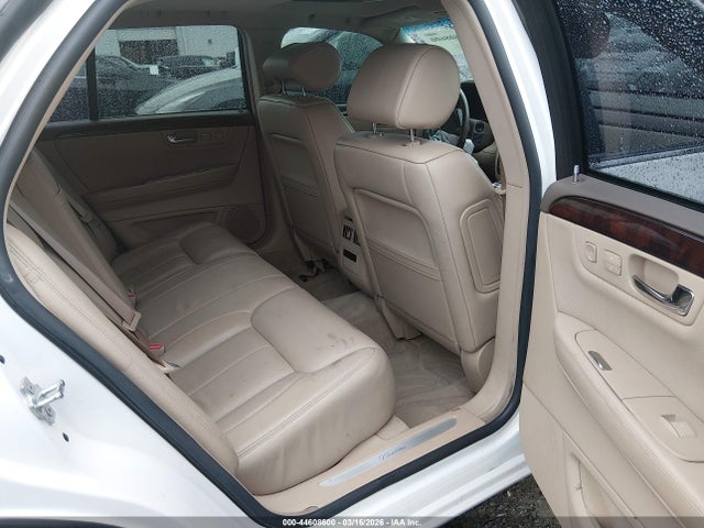 Aukcja sprzedaży 2006 Cadillac Dts Performance, vin: 1G6KD57916U117847, numer aukcji: 44608600
