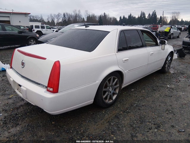 Aukcja sprzedaży 2006 Cadillac Dts Performance, vin: 1G6KD57916U117847, numer aukcji: 44608600