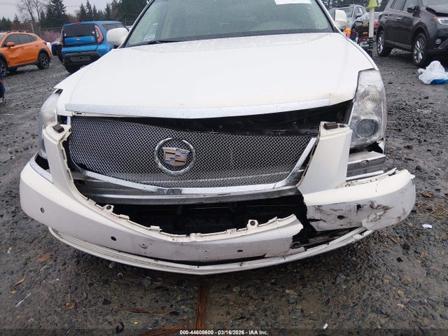 Aukcja sprzedaży 2006 Cadillac Dts Performance, vin: 1G6KD57916U117847, numer aukcji: 44608600