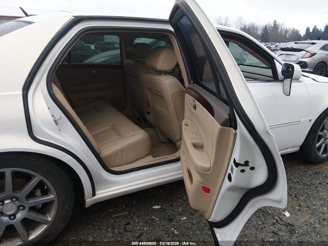 Aukcja sprzedaży 2006 Cadillac Dts Performance, vin: 1G6KD57916U117847, numer aukcji: 44608600
