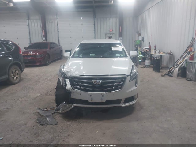 44608601 :رقم المزاد ، 2G61M5S32K9127809 vin ، 2019 Cadillac Xts Luxury مزاد بيع