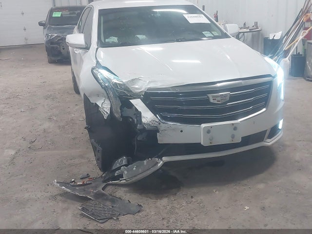 44608601 :رقم المزاد ، 2G61M5S32K9127809 vin ، 2019 Cadillac Xts Luxury مزاد بيع