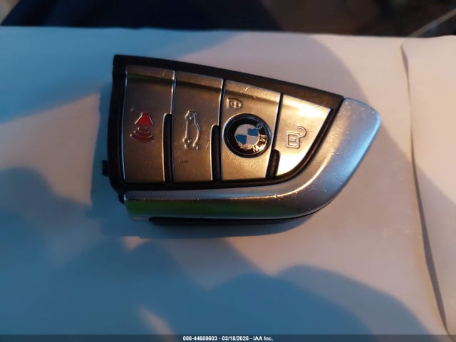 Продаж на аукціоні авто 2019 Bmw 530e Iperformance, vin: WBAJA9C5XKB392454, номер лоту: 44608603