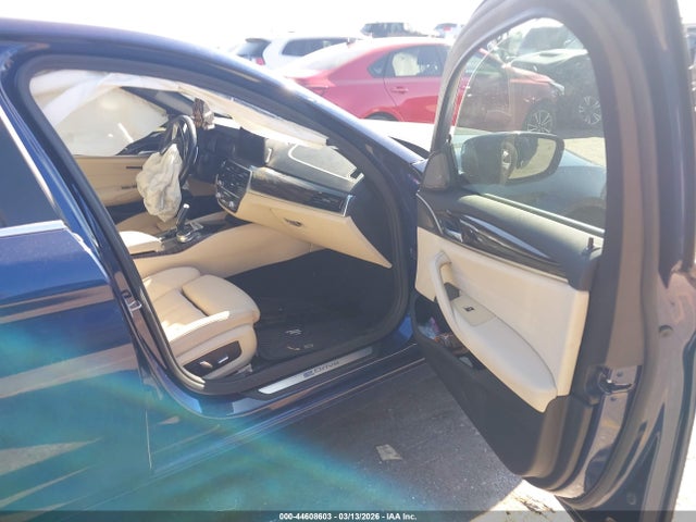 Продаж на аукціоні авто 2019 Bmw 530e Iperformance, vin: WBAJA9C5XKB392454, номер лоту: 44608603