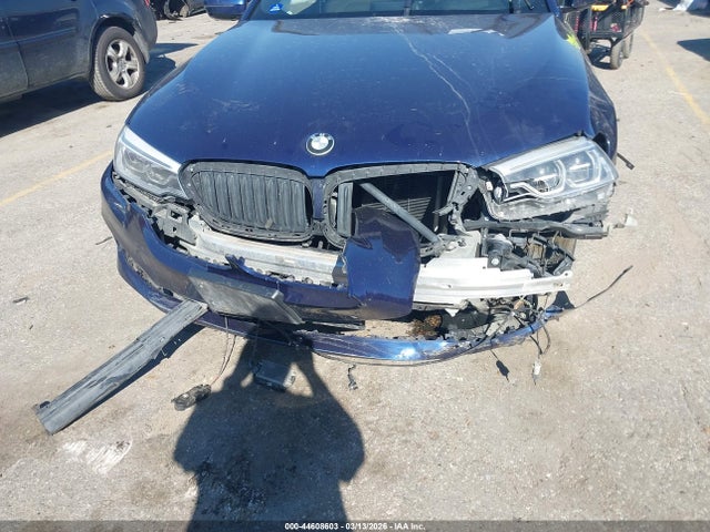 Продаж на аукціоні авто 2019 Bmw 530e Iperformance, vin: WBAJA9C5XKB392454, номер лоту: 44608603