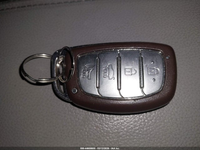 Hyundai Elantra Limited 2019 5NPD84LF1KH446732 Image 11