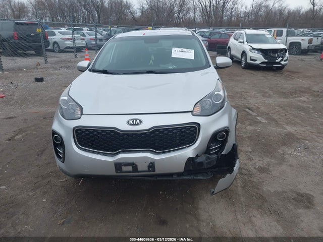 KIA Sportage Lx 2018 KNDPMCAC6J7349816 Image 13
