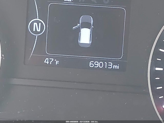 KIA Sportage Lx 2018 KNDPMCAC6J7349816 Image 16