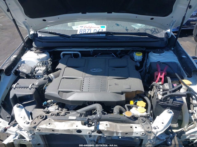 Aukcja sprzedaży 2018 Subaru Outback 3.6r Limited, vin: 4S4BSENC8J3292933, numer aukcji: 44608608